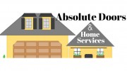 Absolute Doors & Home Services