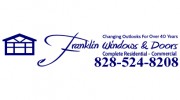 Franklin Glass Service & Franklin Windows & Doors