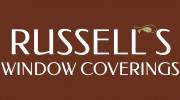 Russell's Window Coverings