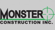 Monster Construction