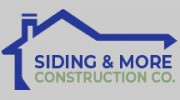 Siding & More