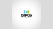 Modern Resolution Windows & Doors