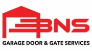 BNS Garage Door & Gate Services