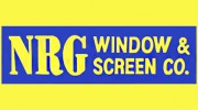 NRG Window & Screen