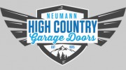 Neumann High Country Doors