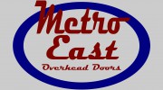 Metro East Overhead Doors