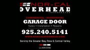 Nor-Cal Overhead