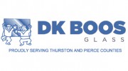 D K Boos Glass