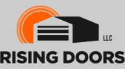 Rising Doors