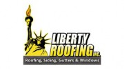 Liberty Roofing, Siding, Gutters & Windows