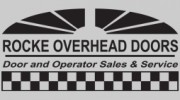 Rocke Overhead Doors
