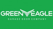 Green Eagle Overhead Door