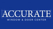 Accurate Window & Door Center
