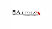 Alpha Door & Hardware