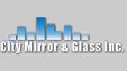 City Mirror & Glass