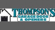 Jim Thompsons Overhead Garage