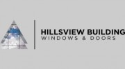 Hillsview Building-Replacement Windows & Doors