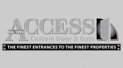 Access Custom Garage Doors