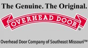 Overhead Door
