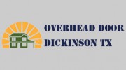 Overhead Door Dickinson