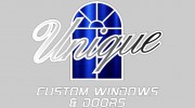 Unique Custom Windows & Doors