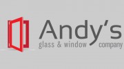 Andy's Glass & Window