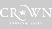Crown Sectional Garage Doors