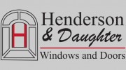 Henderson & Daughter Windows & Doors