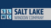 Salt Lake Window