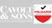 Cavolt & Sons Glass & Windows
