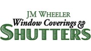 J M Wheeler Window Coverings