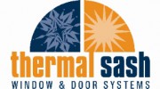 Thermal Sash Window & Door Systems