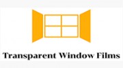 Transparent Window Films