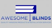 Awesome Blinds & Shutters