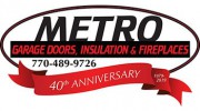 Metro Garge Doors
