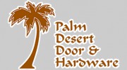 Palm Desert Door & Hardware