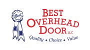 Best Overhead Door Repair