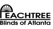 Peachtree Blinds Of Atlanta