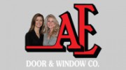 A-E Door & Window Sales & Service