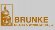 Brunke Glass & Window