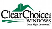 Clear Choice Windows