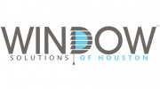 Window Solutions Of Houston