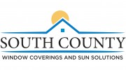 South County Window Coverings & Retractable Screen Doors