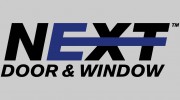 Next Door & Window