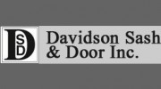 Davidson Sash & Door