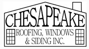 Chesapeake Roofing Windows & Siding