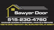 Sawyer Door