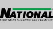 National Equipment & Service
