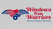 Windows From Warriors