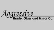 Aggressive Shade Glass & Mirror